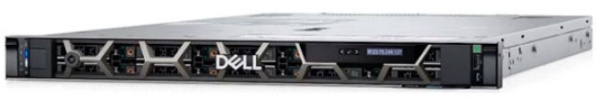 фото Сервер  Dell PowerEdge R6615 в Омске 1U 