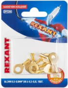 фото Наконечник  Rexant 06-0424-A