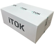 фото Удлинитель iTOK i-CONNECT-PRO-SUS-KG-325-VR-380-5-44-10