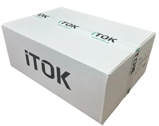 фото Удлинитель силовой iTOK i-CONNECT-PRO-SUS-KG-340-VR-380-5-44-3 в Красноярске