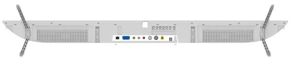 фото Телевизор  TopDevice TDTV43CS08U_WE в Нижнем Новгороде