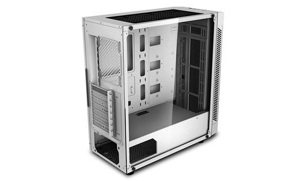 фото Корпус ATX Deepcool MATREXX 55 ADD-RGB WH