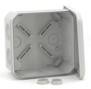 фото Коробка DKC 53800