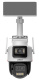 фото Видеокамера IP Dahua DH-IPC-PTS2649C-3E3Z-4GB20 в Смоленске