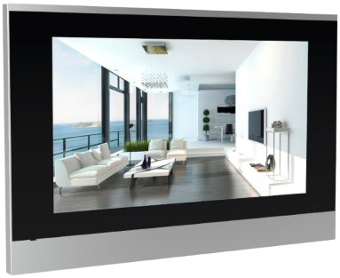 фото Видеопанель  QTECH QDM-313T в Екатеринбурге