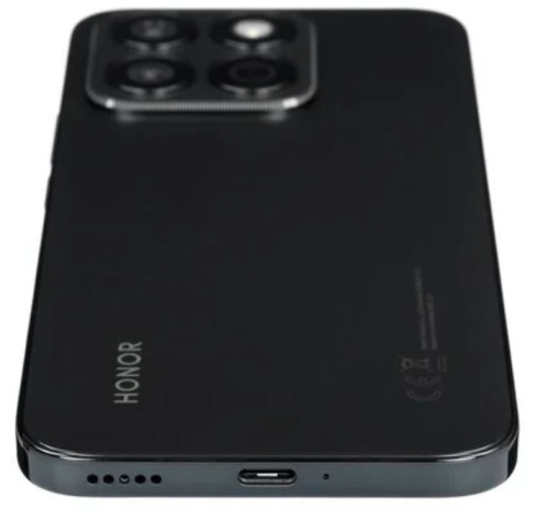 фото Смартфон  Honor X8c 8/256GB в Перми