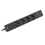 фото Удлинитель Power Cube PC-7B-2M