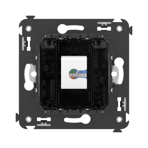 фото Розетка компьютерная DKC 4402663 в Уфе