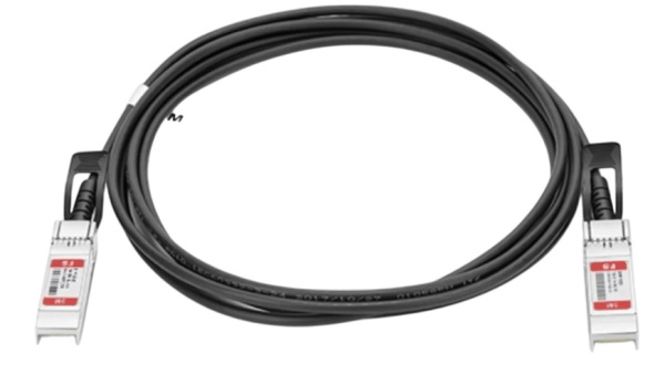 фото Кабель  FS SFP-10G-PC02 в Казани