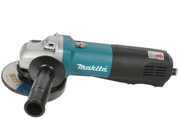 фото Шлифовальная машина угловая Makita 9565PCV в Казани