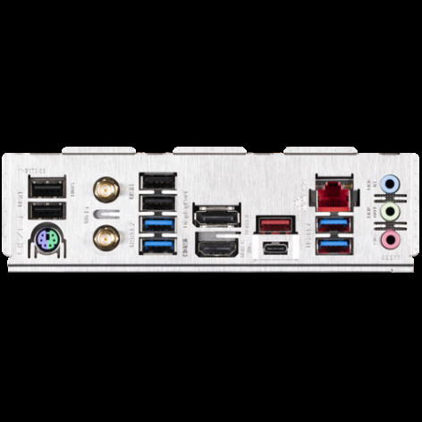фото Материнская плата ATX GIGABYTE Z790 UD AX в Уфе