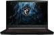 фото Ноутбук  MSI GF63 Thin 11SC-11UD-254XRU 15.6 ", Core i5, 8 Гб RAM, 256 Гб SSD, GeForce RTX 3050 Ti, Черный