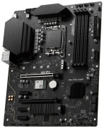 фото Материнская плата MSI PRO Z790-S WIFI
