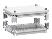 фото Комплект крыши и основания  EKF AleSta-RB34