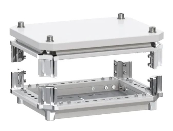 Изображение товара Комплект крыши и основания EKF AleSta-RB34