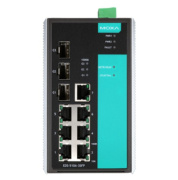 фото Коммутатор MOXA EDS-510A-3SFP