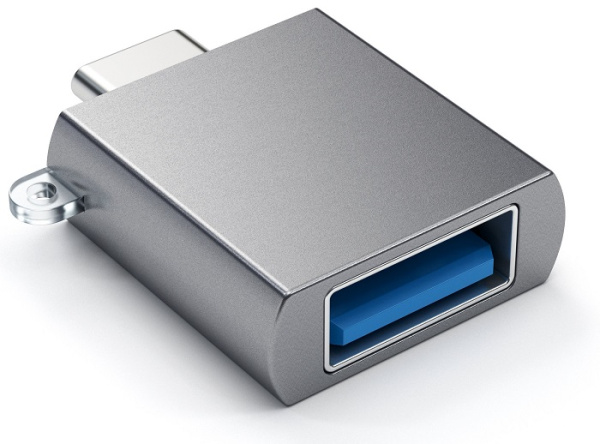 фото Переходник  Satechi Type-C USB Adapter в Екатеринбурге