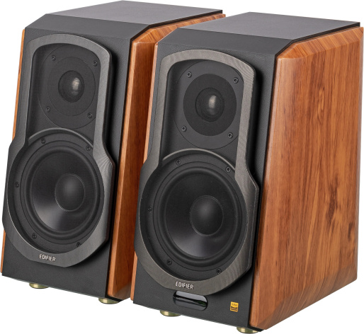 фото Компьютерная акустика 2.0 Edifier S1000MKII в Уфе