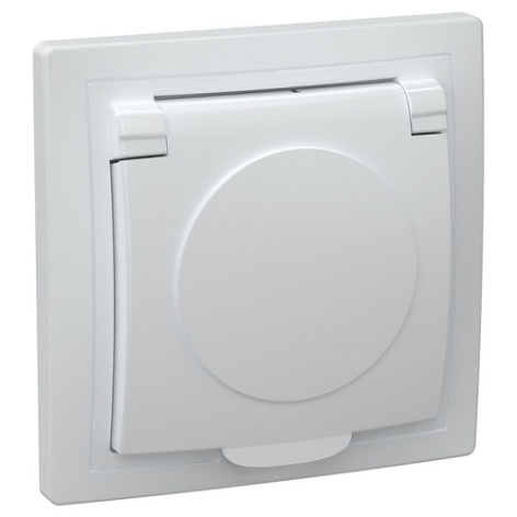 фото Розетка  IEK ERK15-K01-16-DM в Екатеринбурге