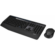 фото Клавиатура и мышь Logitech MK345