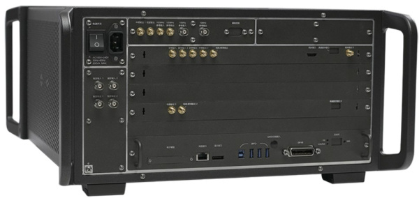фото Анализатор  AkmeTech AT4082P в Воронеже