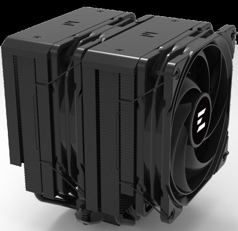 фото Кулер  Zalman CNPS14X DUO BLACK в Волгограде