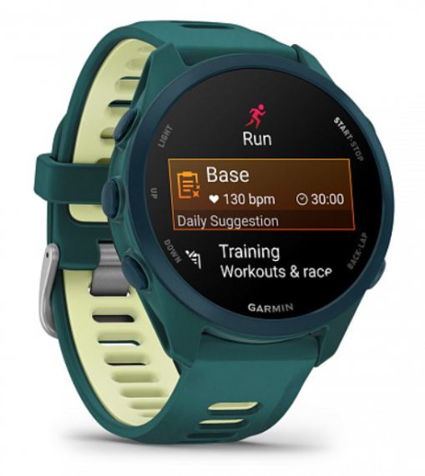 фото Часы  Garmin Forerunner 170