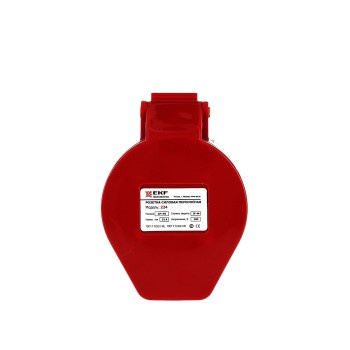 фото Розетка  EKF ps-214-16-380 в Самаре