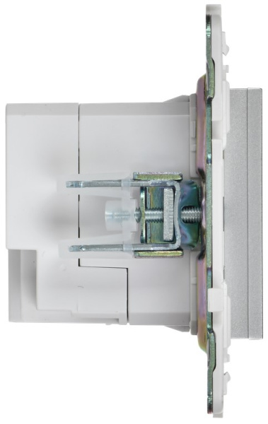фото Розетка USB  IEK SK-U22-D31-K23 в Казани
