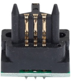 

Запчасть ELP ELP-CH-SHMX27C-15K Чип Sharp MX-2300/2700/3500/3501/4500/4501 (MX-27GTCA) Cyan 15K, ELP-CH-SHMX27C-15K