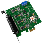 фото Плата ICP DAS VEX-114 CR