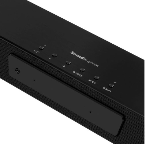фото Компьютерная акустика 2.1 Creative Sound Blaster Katana V2 в Уфе