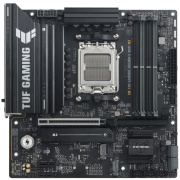 фото Материнская плата ASUS TUF GAMING B850M-E WIFI