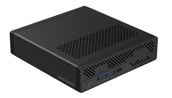 фото Мини ПК  Minisforum MS-A2-A9955/BAREBONE в Казани