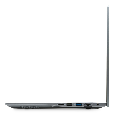 фото Ноутбук  Nerpa Caspica I542-15 в Уфе 15.6 ", Core i5, 64 Гб RAM, 256 Гб SSD, Iris Xe Graphics, Серый