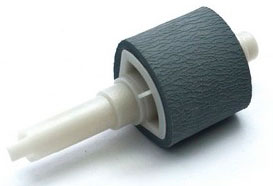 

Запчасть Samsung JC73-00018A Насадка (рез.)на ролик захвата ML-1210/ 1250/ Phaser 3110/ 3210/SF-531P/E210, JC73-00018A