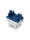 фото Модуль Keystone RJ45 UTP Filum FL-KJT-U6-WT в Челябинске