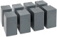 фото Комплект клеммных крышек  EKF tb-cvrshort-8-315-400 в Санкт-Петербургe