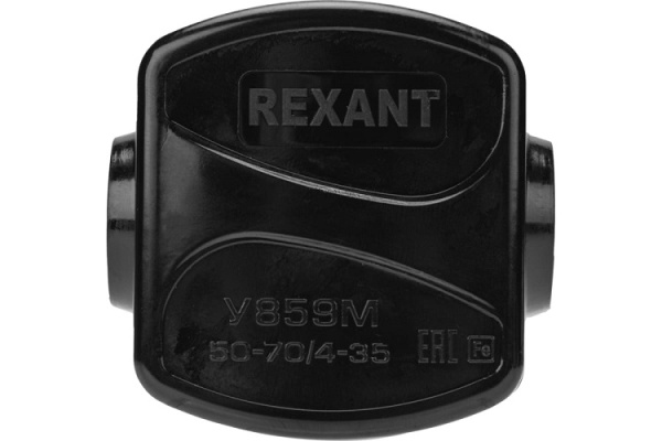 фото Зажим  Rexant 07-0859 в Уфе