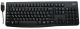 фото Клавиатура  Logitech K120 (УЦЕНЕННЫЙ) в Екатеринбурге