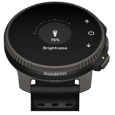 фото Часы  Suunto Vertical 2