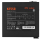 фото Блок питания ATX PCCooler P3-F550-W1HWBK0-EU
