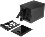 фото Сетевой накопитель данных ASUSTOR 90IX01L1-BW3S00