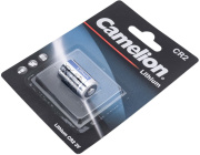 фото Батарейка Camelion Lithium CR2 BL-1