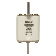 фото Предохранитель EKF fus-39/630/250