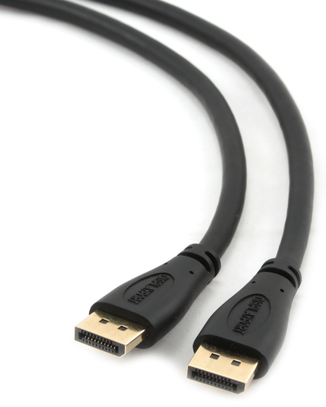 фото Кабель интерфейсный DisplayPort Cablexpert CC-DP2-6 в Екатеринбурге