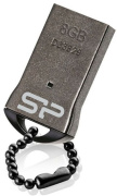 фото Накопитель USB 2.0 Silicon Power Touch T01