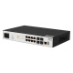 фото Коммутатор управляемый SNR SNR-S5210G-8TX в Челябинске