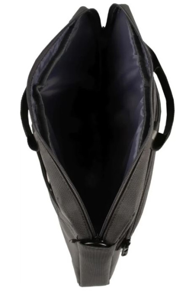 фото Сумка для ноутбука Continent CC-206 BK в Волгограде