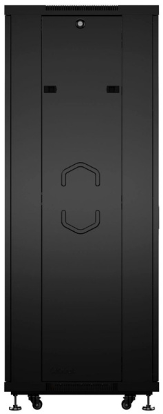 фото Шкаф напольный 19", 42U Cabeus SH-05C-42U80/80-BK в Санкт-Петербургe